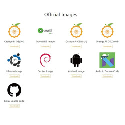 Orange Pi 5 MAX (Embedded 6 TOPS NPU) - 8GB RAM